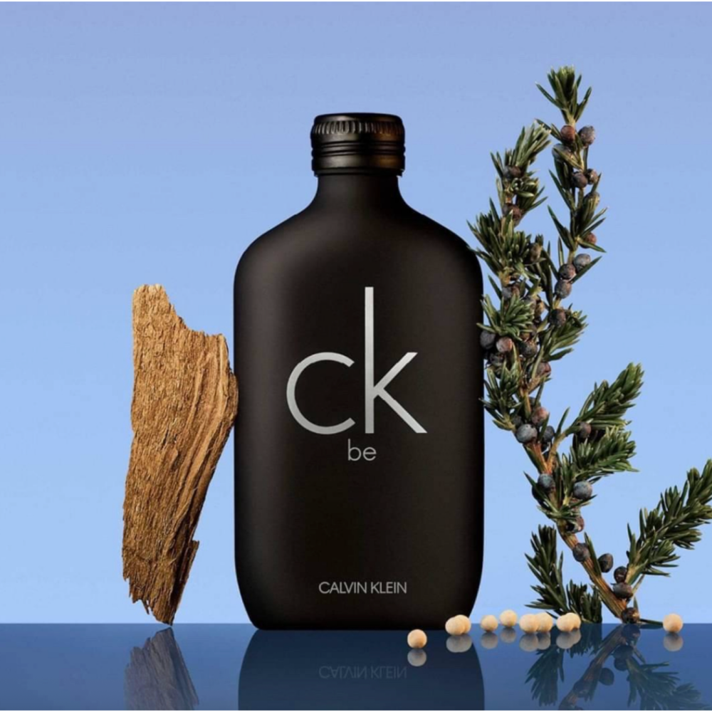 Calvin Klein CK BE 淡香水200ml-細節圖3