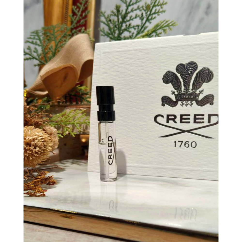 Creed Aventus 阿文圖斯男性淡香精2ml-細節圖3