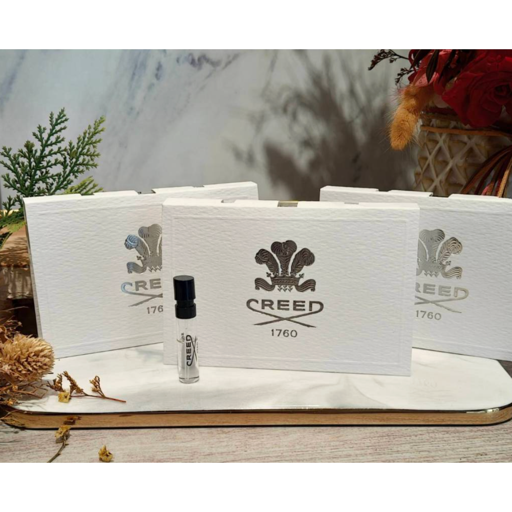 Creed Aventus 阿文圖斯男性淡香精2ml-細節圖4