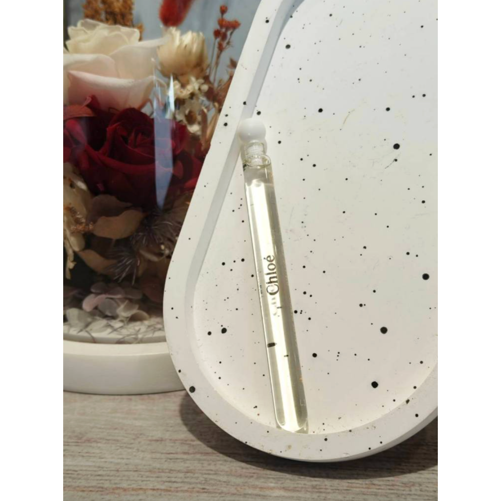 Chloé 蔻依 仙境花園系列香氛 法式橙花隨行香氛4ml-細節圖2