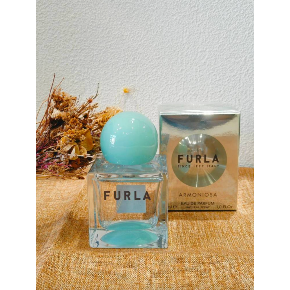 FURLA 和諧之韻淡香精-細節圖3