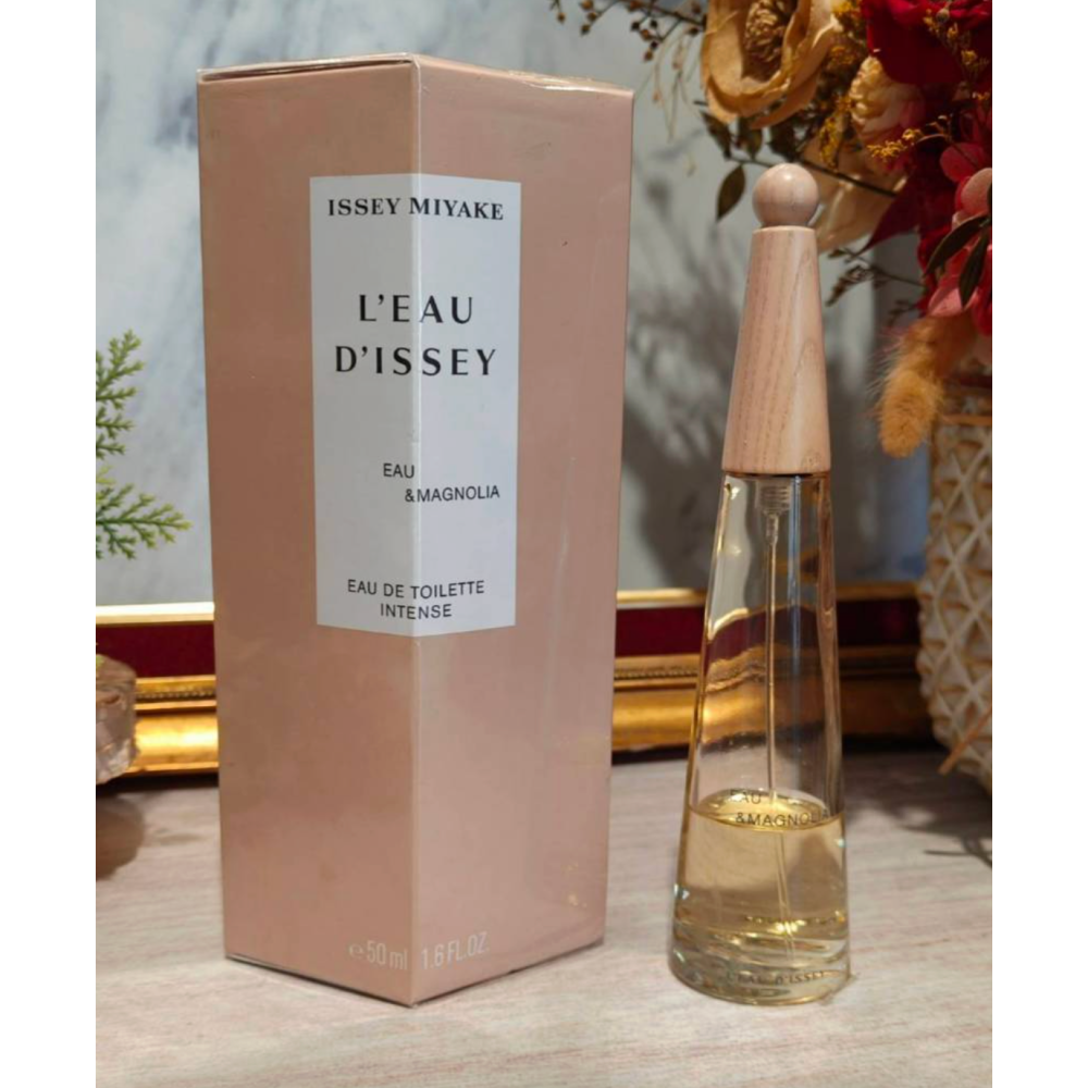 Issey Miyake 三宅一生 木蘭女性淡香水-細節圖2