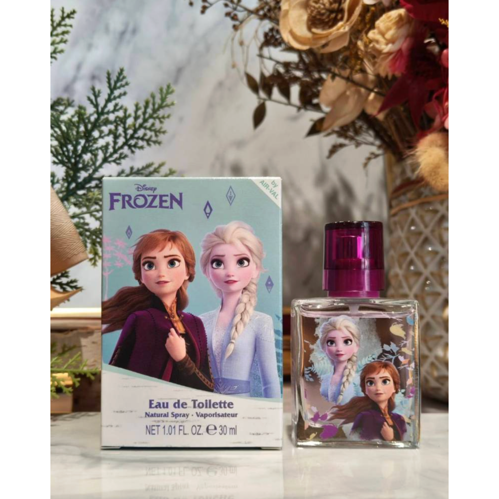 Disney Frozen 冰雪奇緣淡香水 #兒童節禮物、生日禮物、聖誕禮物-細節圖2