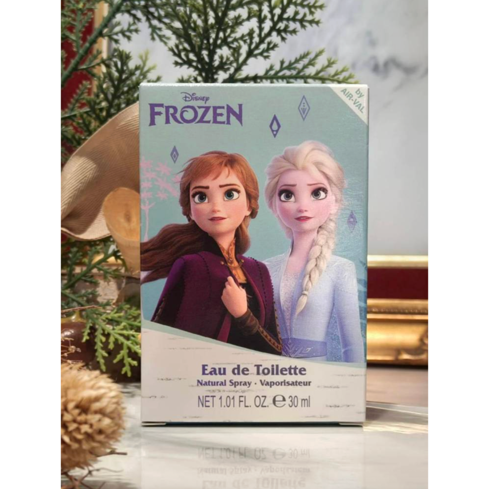 Disney Frozen 冰雪奇緣淡香水 #兒童節禮物、生日禮物、聖誕禮物-細節圖4