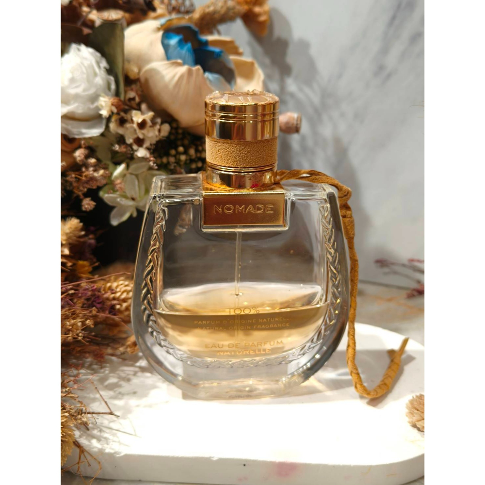 Chloé 蔻依 芳心之旅暮光女性淡香精75ml-細節圖4