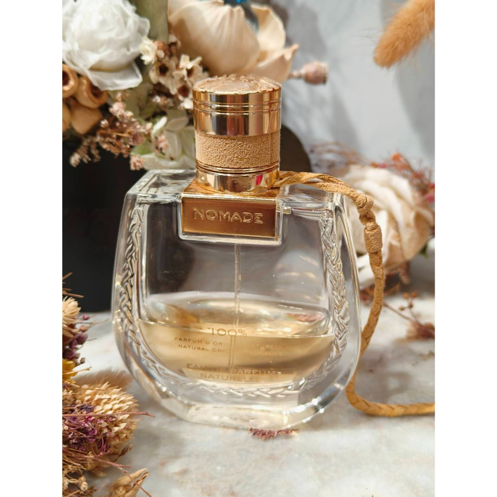 Chloé 蔻依 芳心之旅暮光女性淡香精75ml-細節圖5