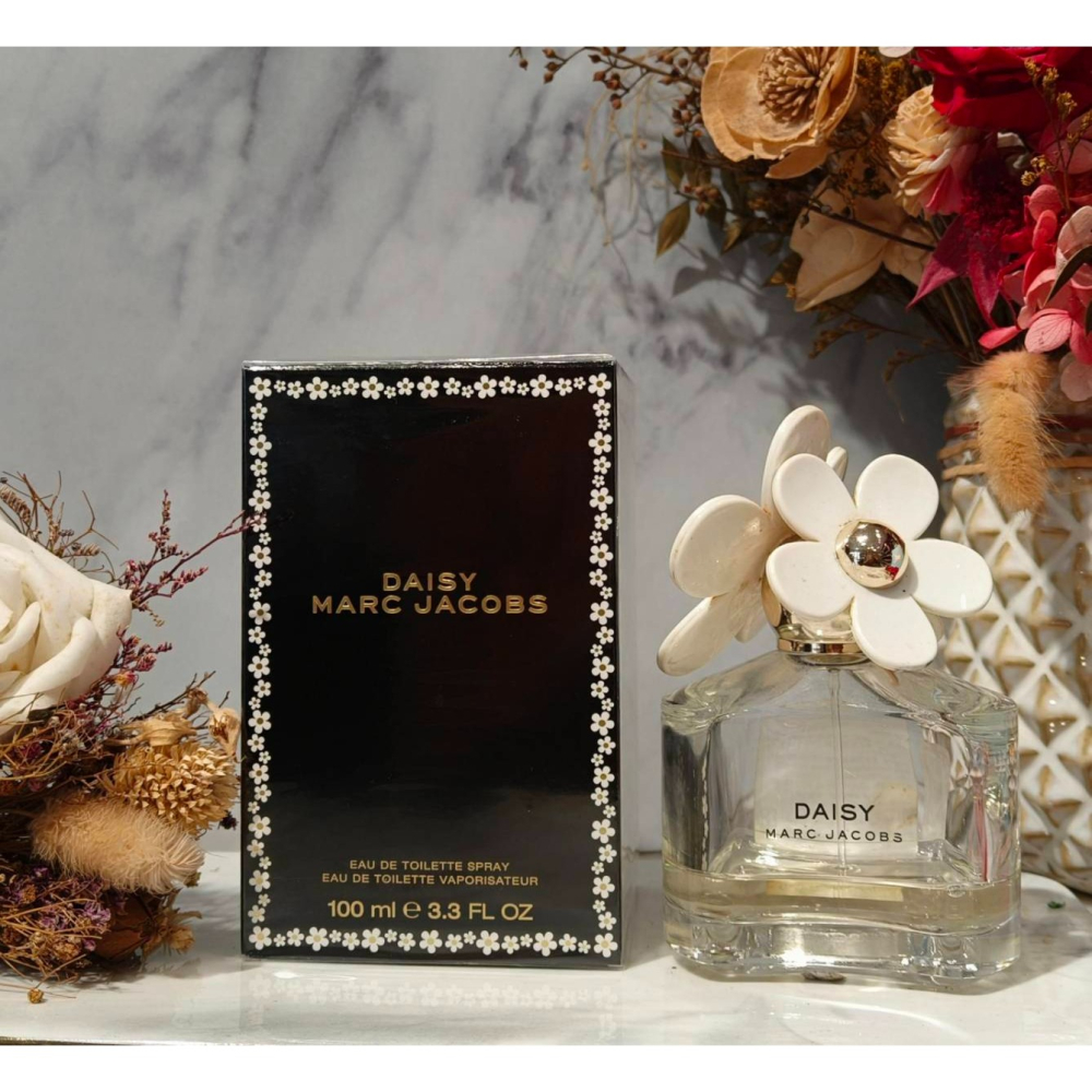 Marc Jacobs Daisy 小雛菊女性淡香水100ml-細節圖3