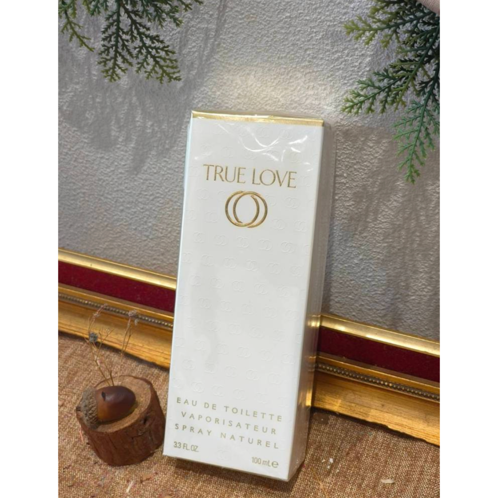 Elizabeth Arden 伊麗莎白雅頓 True Love真愛女性淡香水100ml-細節圖2