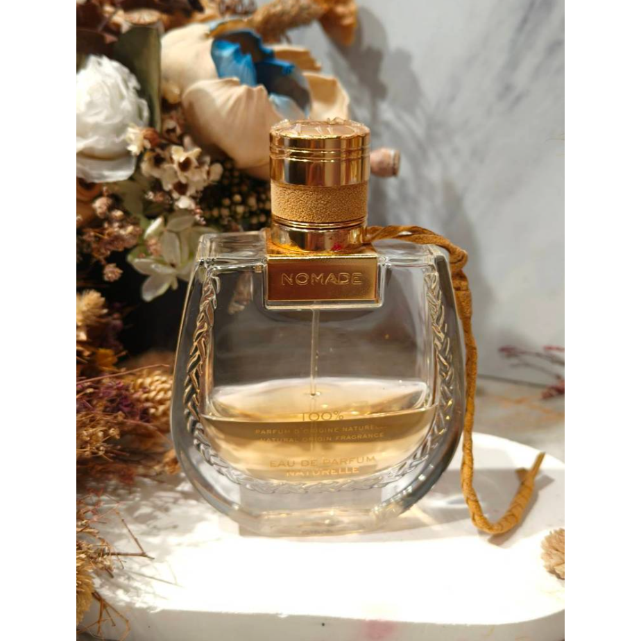 Chloé 蔻依 芳心之旅暮光女性淡香精75ml-細節圖3