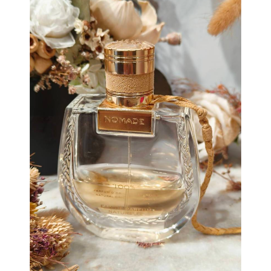 Chloé 蔻依 芳心之旅暮光女性淡香精75ml-細節圖4
