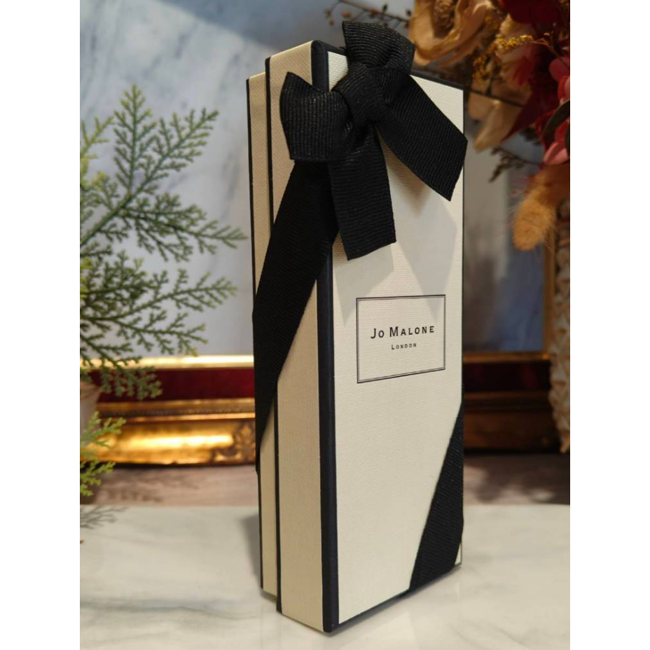 Jo Malone 黑莓子與月桂葉香水30ml-細節圖3