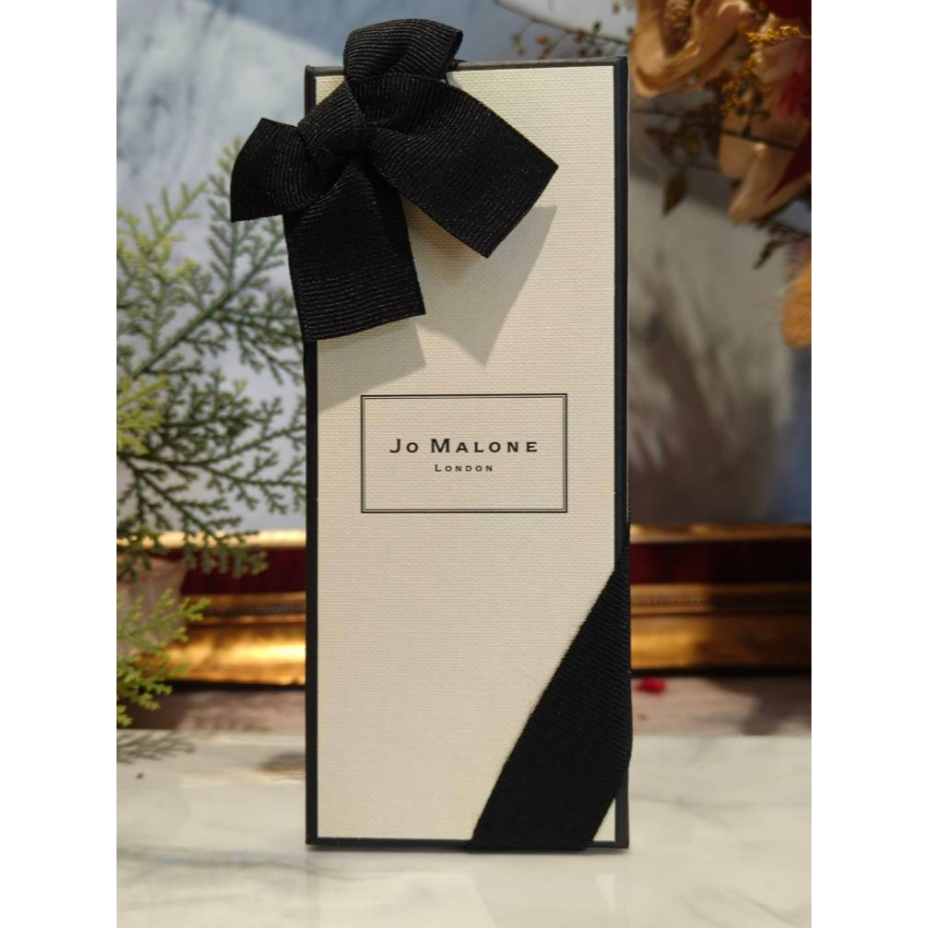 Jo Malone 黑莓子與月桂葉香水30ml-細節圖4