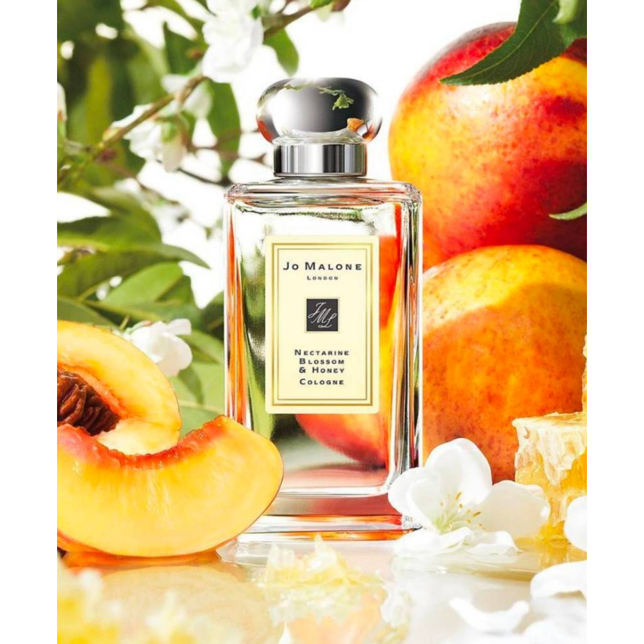 Jo Malone 杏桃花與蜂蜜香水-細節圖2