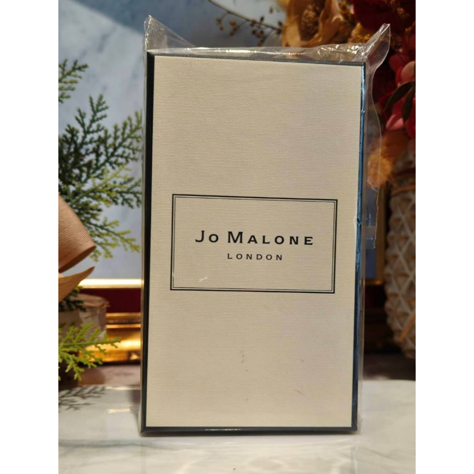Jo Malone 杏桃花與蜂蜜香水-細節圖3