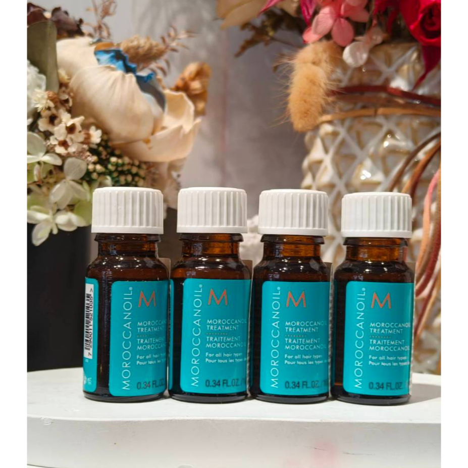 Moroccanoil 摩洛哥優油-細節圖3