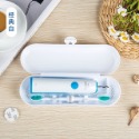 【24hr台灣出貨】通用款電動牙刷旅行盒 外出旅行盒 歐樂B PHILIPS 飛利浦 副廠  旅行收納盒   德國百靈-規格圖7