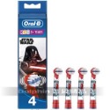 【24hr台灣出貨】歐樂b 原廠刷頭  進口刷毛 成人電動牙刷替換牙刷頭 Oral-b  德國百靈 小圓頭軟毛護齦-規格圖7