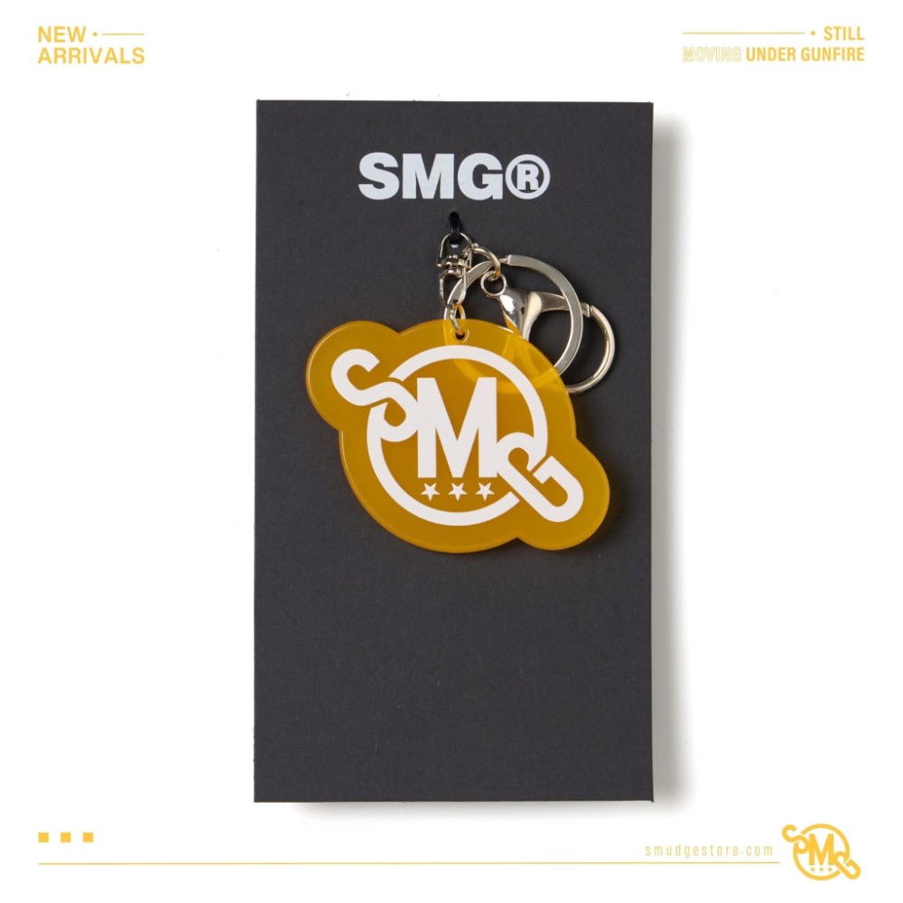 代購 SMG 鑰匙圈-規格圖6