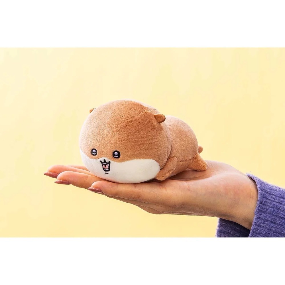 自嘲熊 nagano 水族館-細節圖7