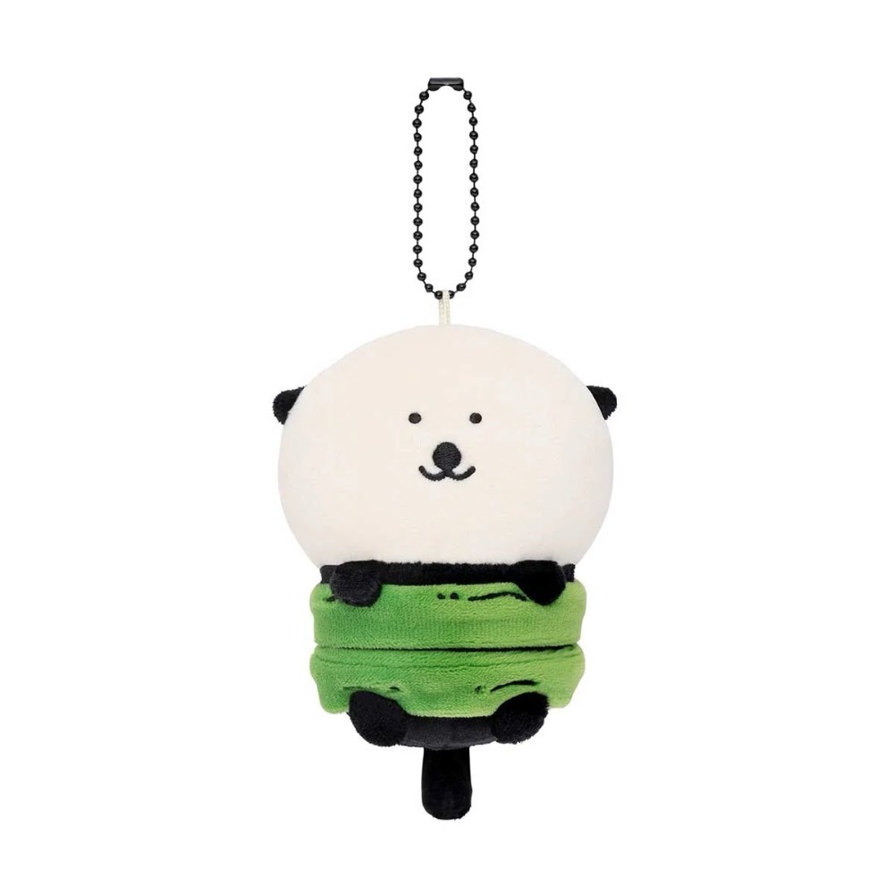 自嘲熊 nagano 水族館-規格圖7