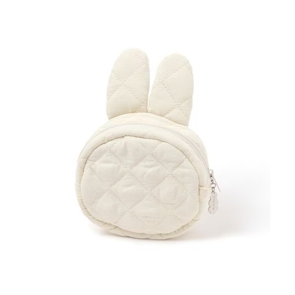 米菲兔 miffy 收納包-細節圖2