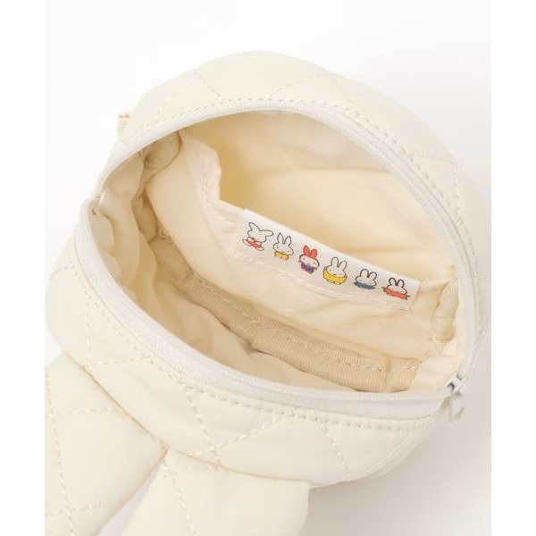 米菲兔 miffy 收納包-細節圖3