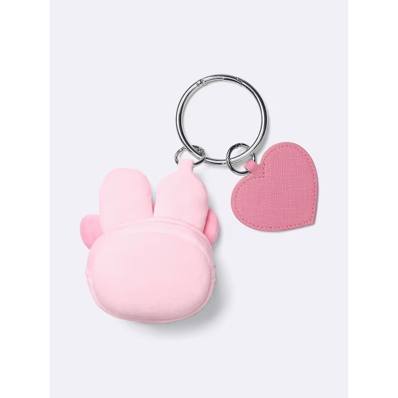 艾絲樂小兔 Esther Bunny 吊飾收納包-細節圖2