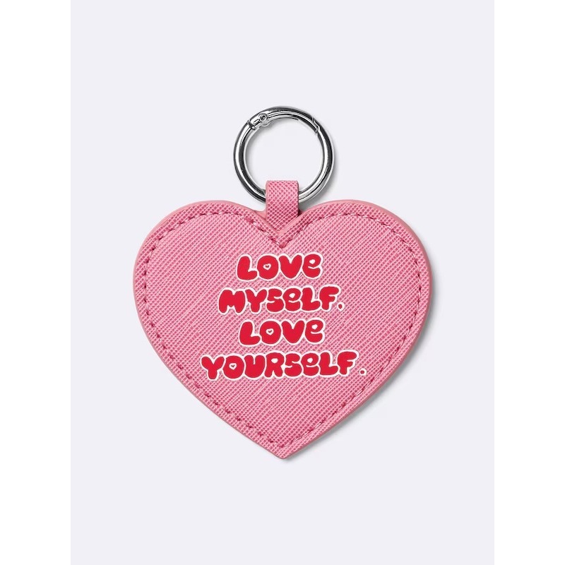 艾絲樂小兔 Esther Bunny 吊飾收納包-細節圖5