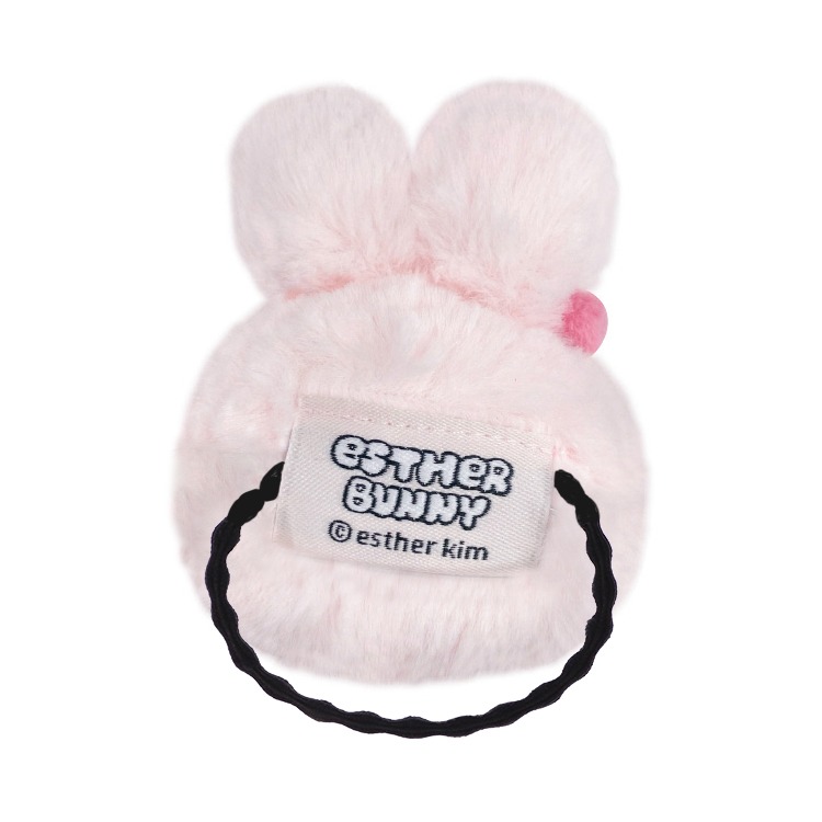 艾絲樂小兔 Esther Bunny 髮圈-細節圖3
