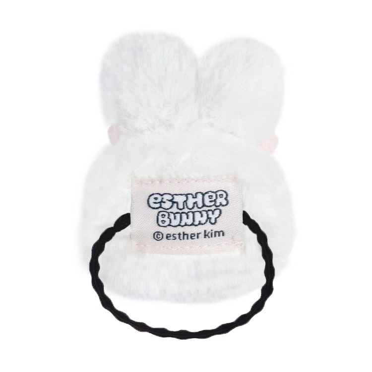 艾絲樂小兔 Esther Bunny 髮圈-細節圖4