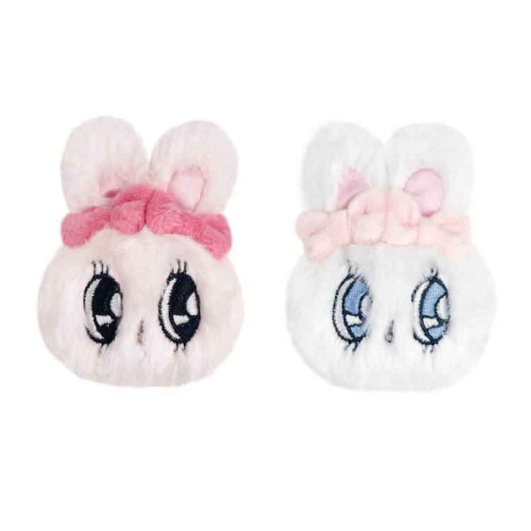 艾絲樂小兔 Esther Bunny 別針 胸針-細節圖2