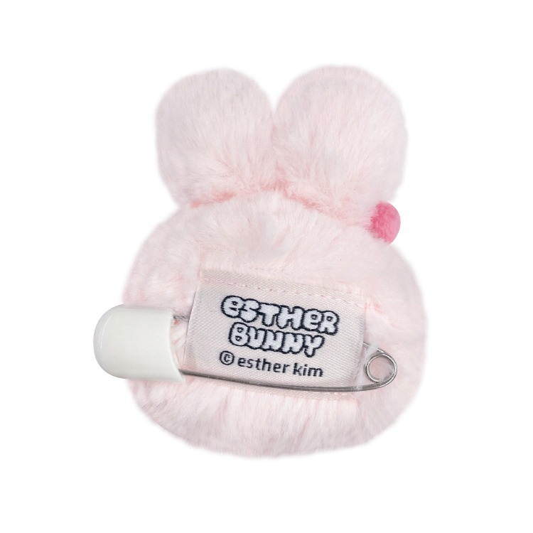 艾絲樂小兔 Esther Bunny 別針 胸針-細節圖3