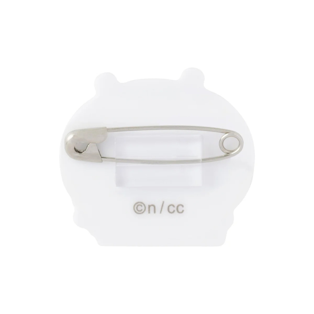 吉伊卡哇 chiikawa 別針4入組-細節圖3