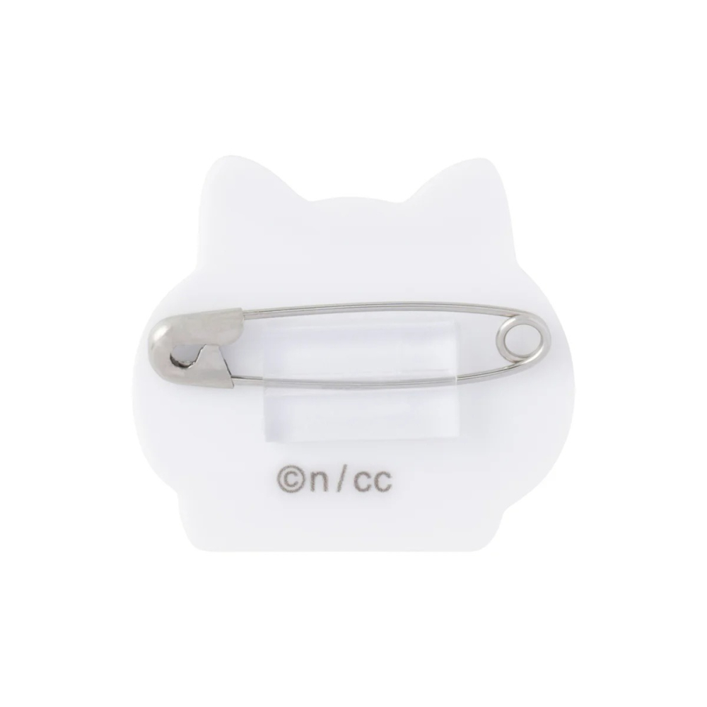 吉伊卡哇 chiikawa 別針4入組-細節圖5