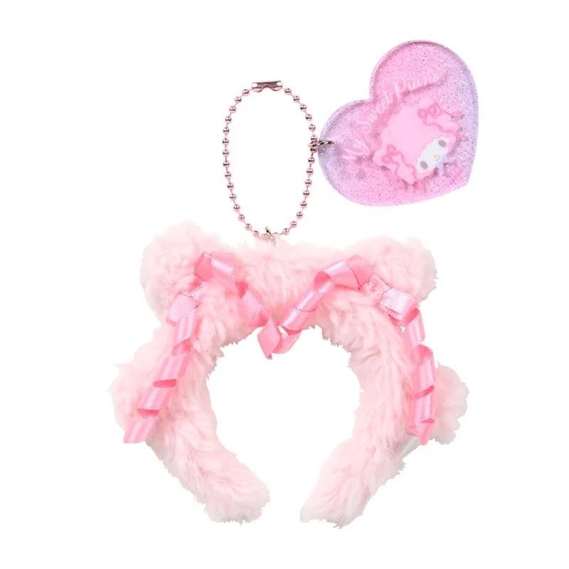 三麗鷗 sanrio 彼安諾生日-規格圖1