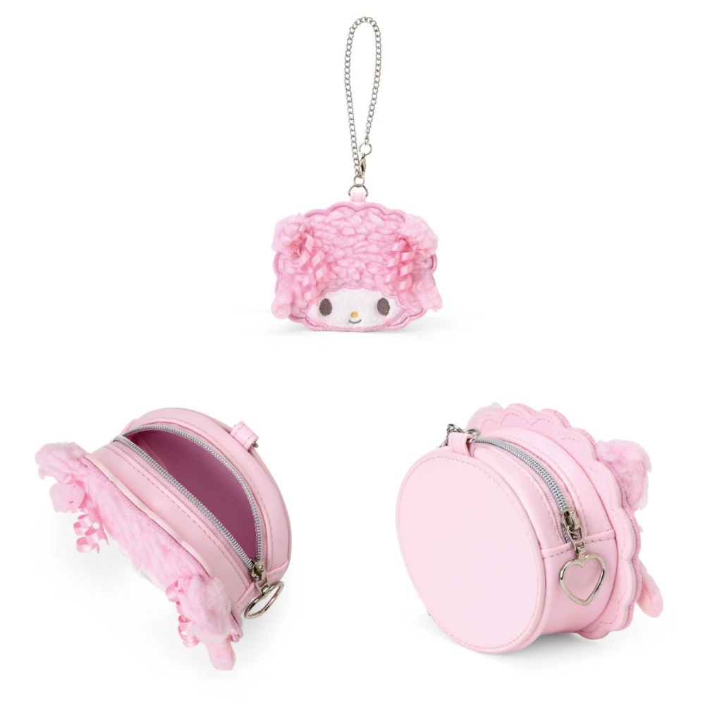 三麗鷗 sanrio 彼安諾生日-規格圖1