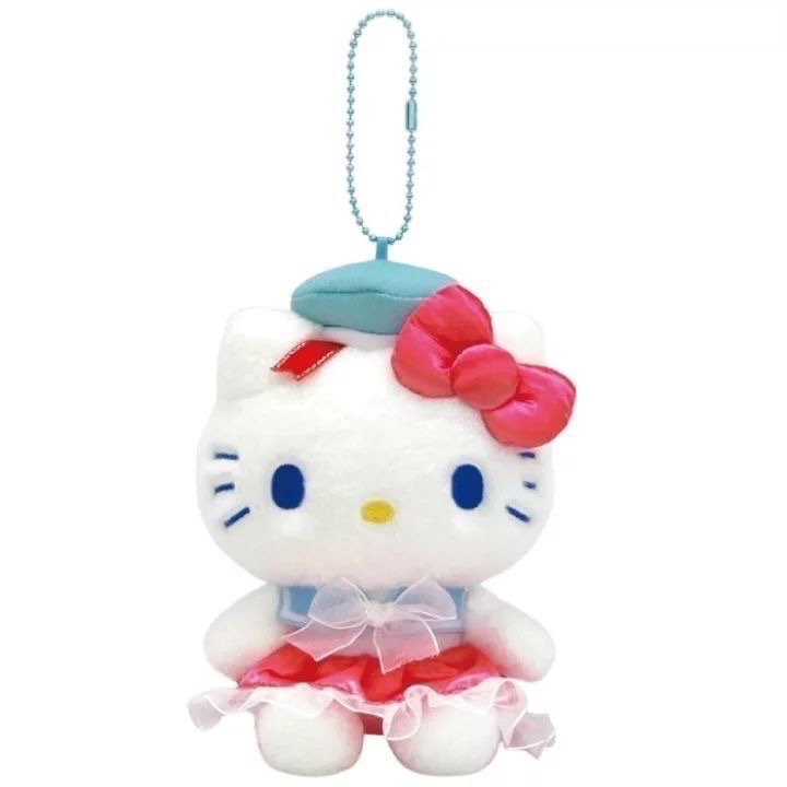 三麗鷗 sanrio Hello Kitty 美樂蒂 布丁狗-規格圖1