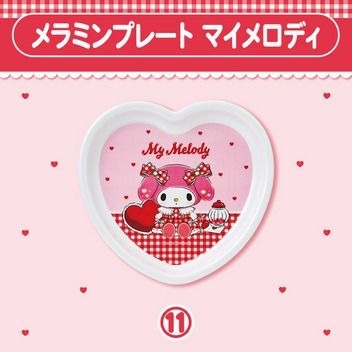 三麗鷗 sanrio 美樂蒂 布丁狗 一番賞-規格圖1
