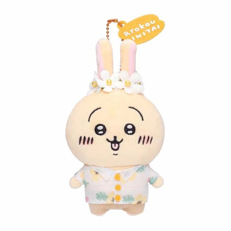 吉伊卡哇 chiikawa 觀光-規格圖1