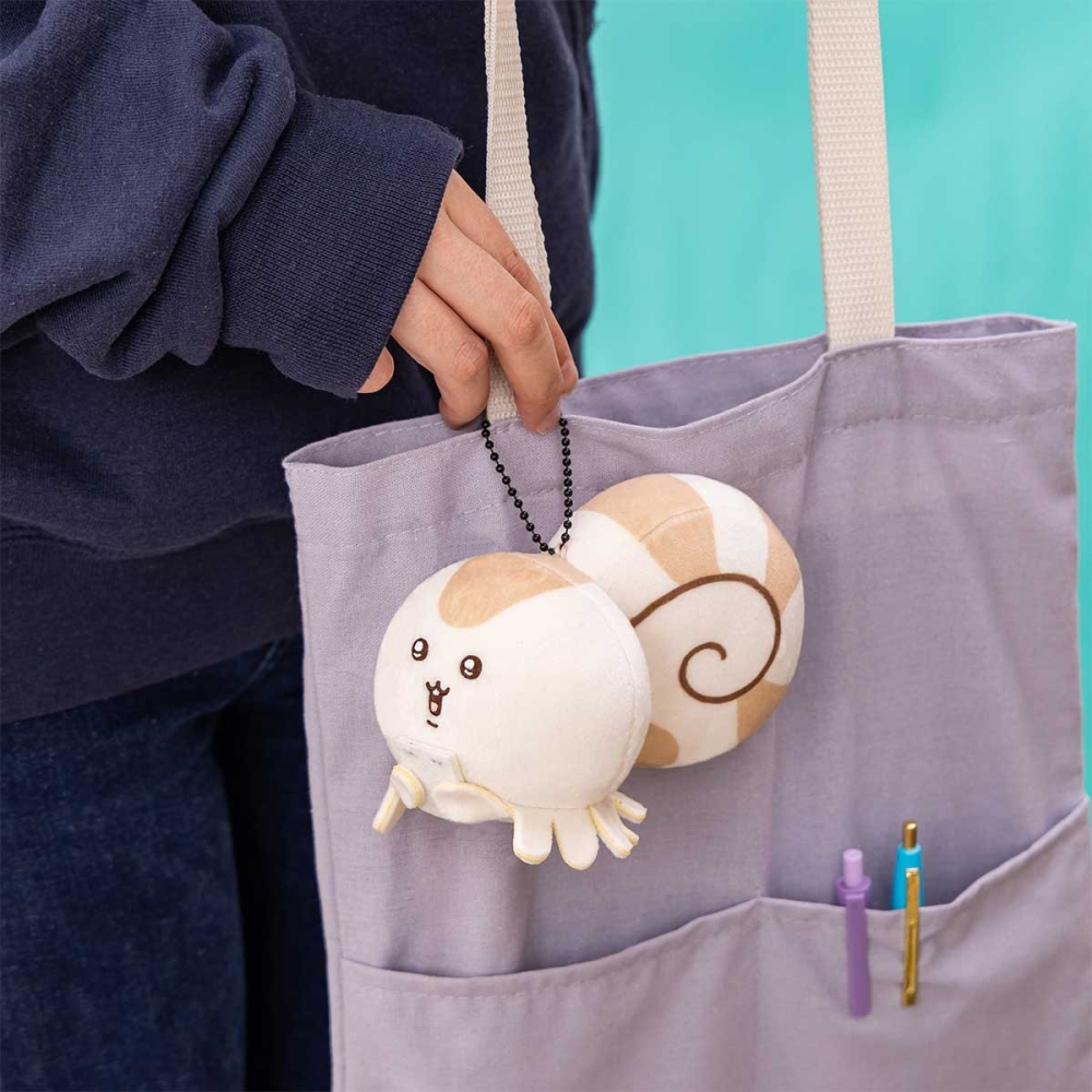 自嘲熊 nagano 鸚鵡螺-細節圖2