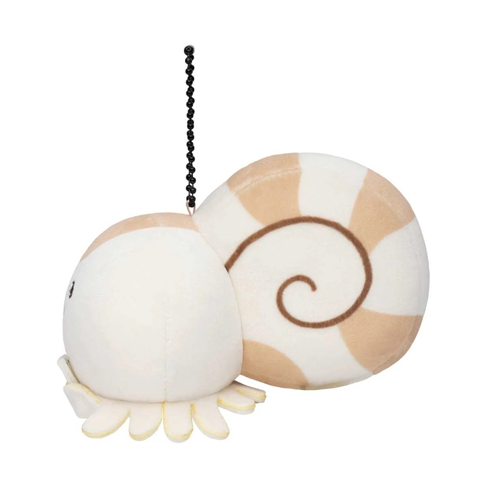 自嘲熊 nagano 鸚鵡螺-細節圖5