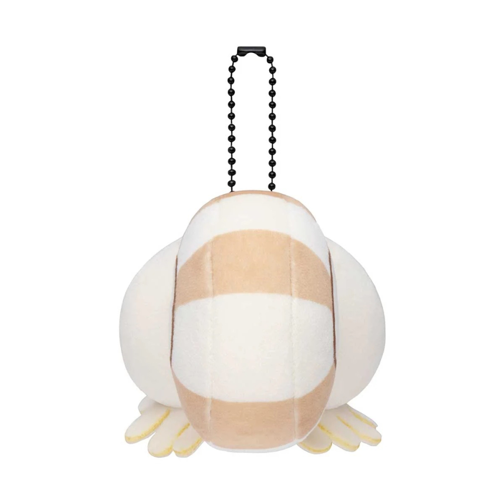 自嘲熊 nagano 鸚鵡螺-細節圖6