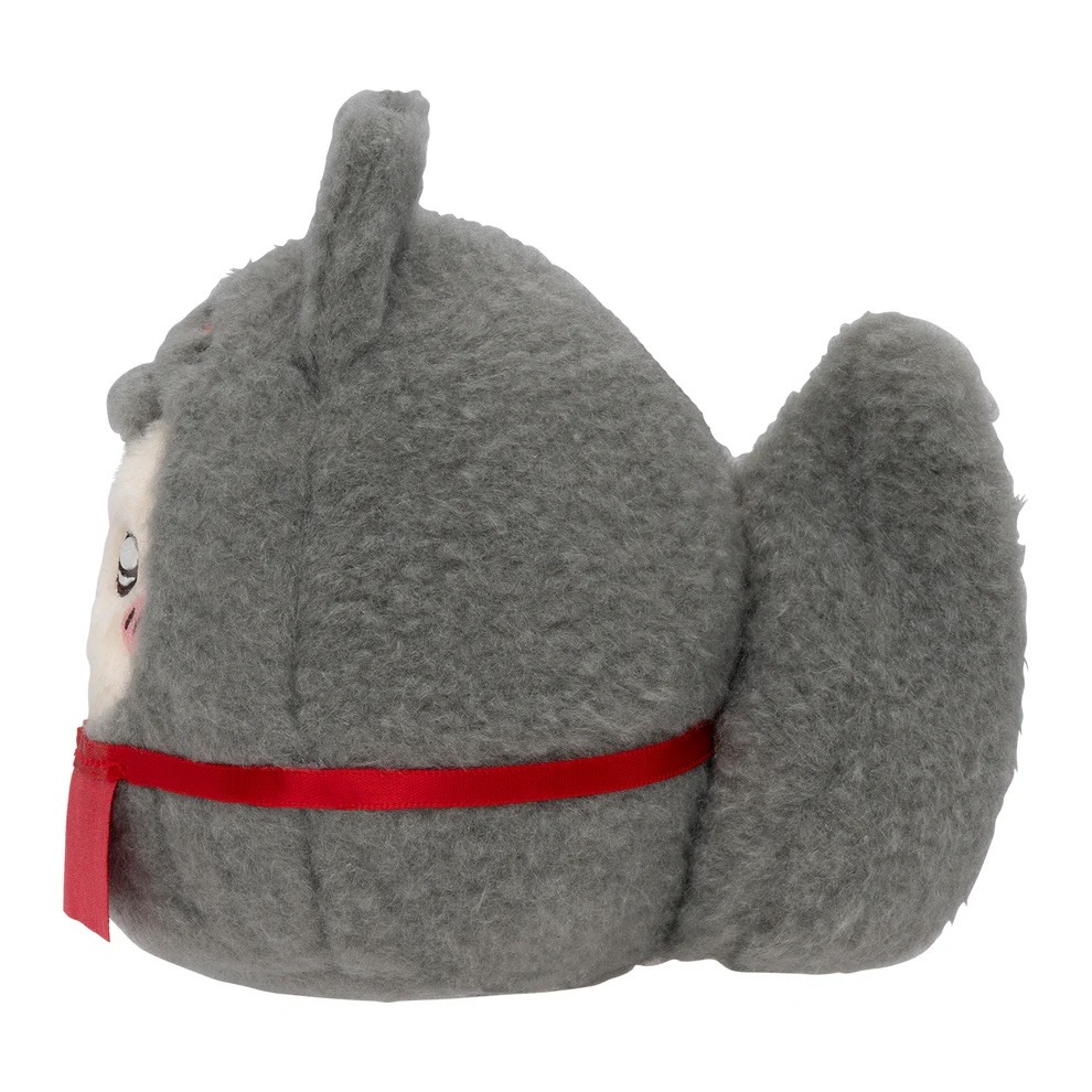 吉伊卡哇 chiikawa 師傅 達摩 娃娃-細節圖3