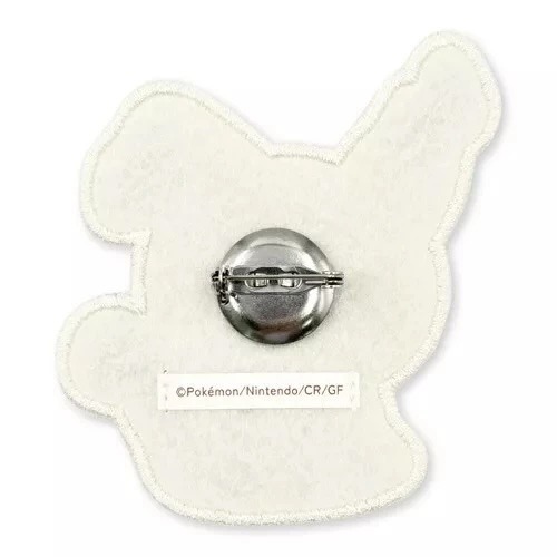 寶可夢 pokepeace 謎擬Q 徽章-細節圖2