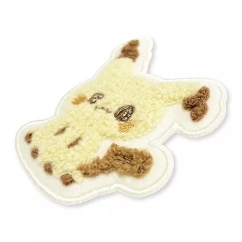 寶可夢 pokepeace 謎擬Q 徽章-細節圖3