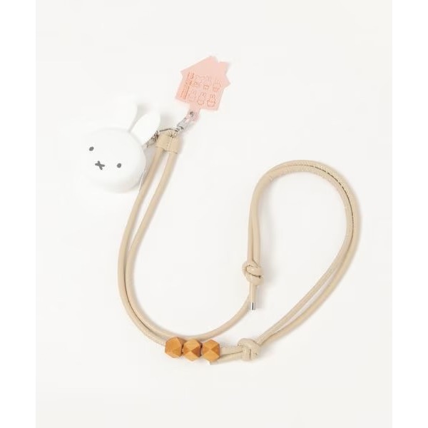 米菲兔 miffy 迷你小包背帶-規格圖3