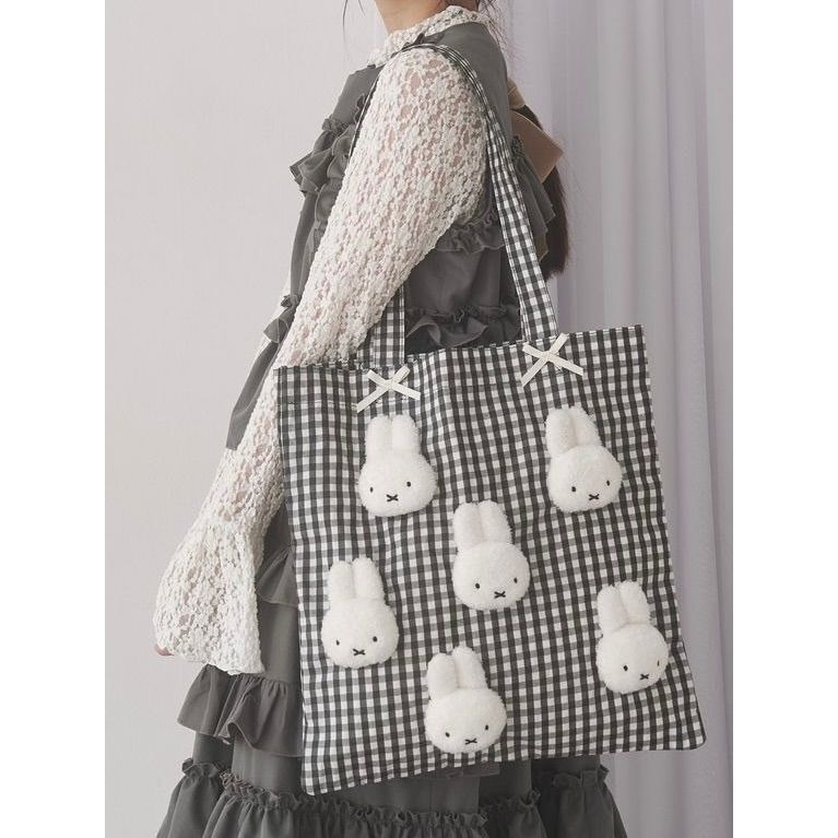 米菲兔 miffy x merry jenny-細節圖2