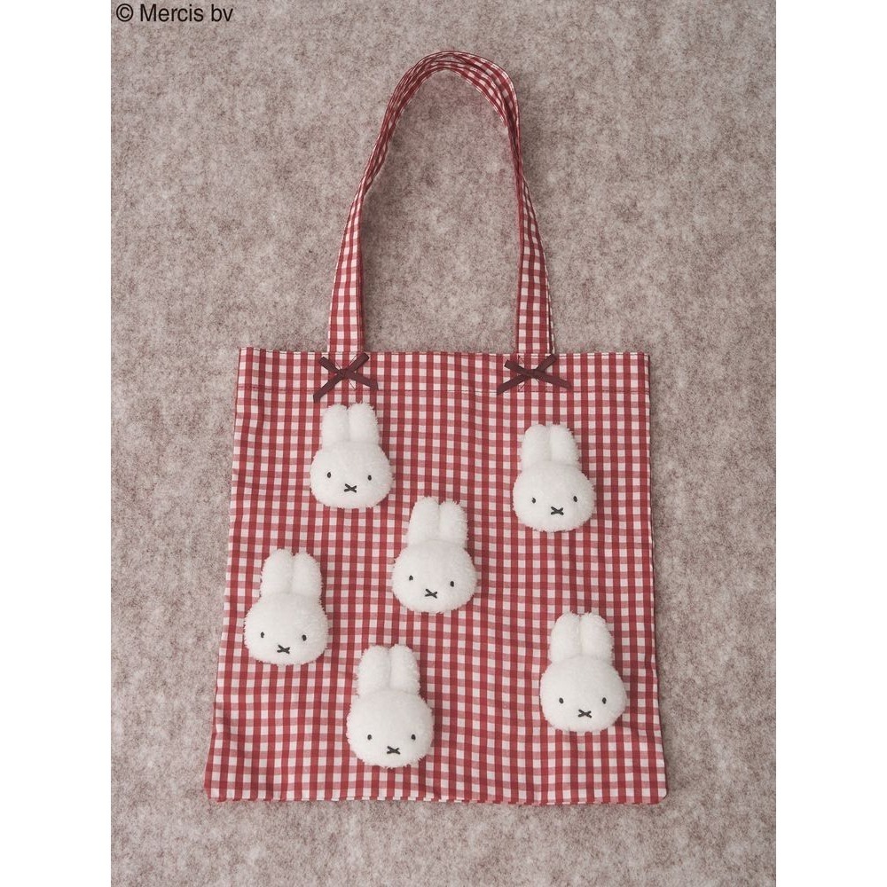 米菲兔 miffy x merry jenny-規格圖2