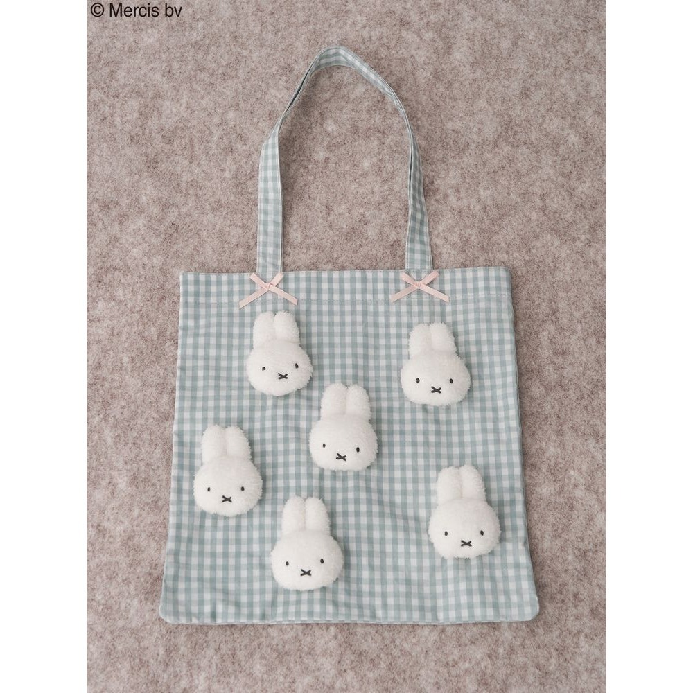 米菲兔 miffy x merry jenny-規格圖2