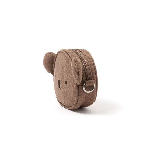 米菲兔 miffy x studio clip 收納包-細節圖3